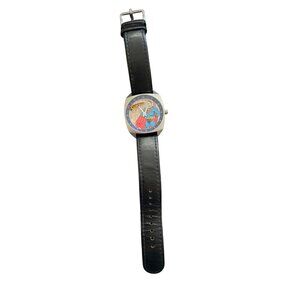Fossil Limited Edition Vintage Superman Watch